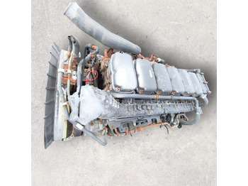 Двигатель Двигатель SCANIA 2005 DC1214 R DC1214: фото 3 Двигатель Двигатель SCANIA 2005 DC1214 R DC1214: фото 3