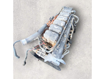 Двигатель Двигатель SCANIA 2005 DC1214 R DC1214: фото 3