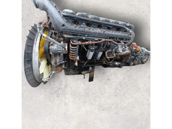 Двигатель Двигатель SCANIA 2005 DC1214 R DC1214: фото 4 Двигатель Двигатель SCANIA 2005 DC1214 R DC1214: фото 4