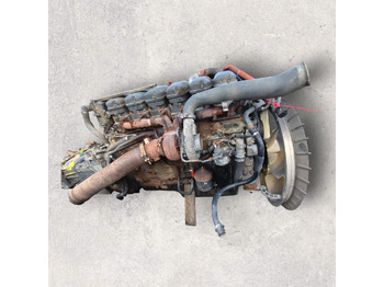 Двигатель Двигатель SCANIA 2005 DC1214 R DC1214: фото 3