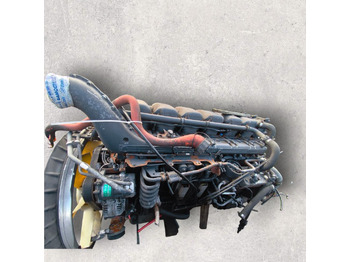 Двигатель Двигатель SCANIA 2005 DC1214 R DC1214: фото 4