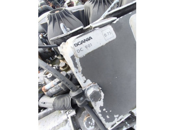 Двигатель Двигатель SCANIA 2005 DC901 P G DC901: фото 5 Двигатель Двигатель SCANIA 2005 DC901 P G DC901: фото 5