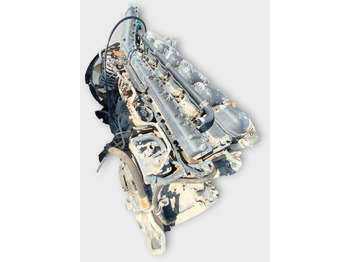 Двигатель Двигатель SCANIA 2006 B03191311 R DC1218: фото 5