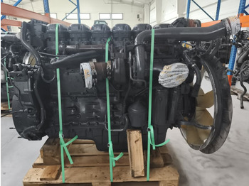 Двигатель Двигатель SCANIA 2006 DC1213 R DC1213: фото 4