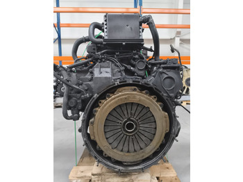 Двигатель Двигатель SCANIA 2006 DC1213 R DC1213: фото 3