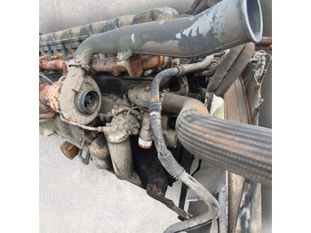 Двигатель Двигатель SCANIA 2006 DC1218 G DC1218: фото 3 Двигатель Двигатель SCANIA 2006 DC1218 G DC1218: фото 3