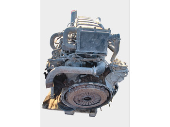 Двигатель Двигатель SCANIA 2007 DC1109 P DC1109: фото 4 Двигатель Двигатель SCANIA 2007 DC1109 P DC1109: фото 4