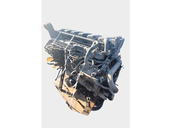 Двигатель Двигатель SCANIA 2007 DC1109 P DC1109: фото 5 Двигатель Двигатель SCANIA 2007 DC1109 P DC1109: фото 5