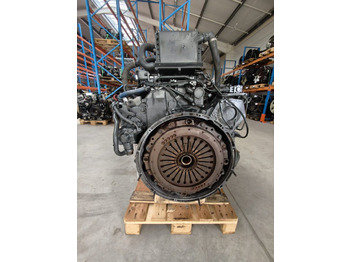 Двигатель Двигатель SCANIA 2007 DC1214 R DC1214: фото 5