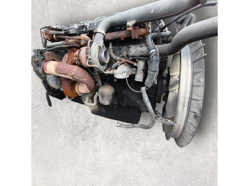 Двигатель Двигатель SCANIA 2007 DT1217 P DT1217: фото 3