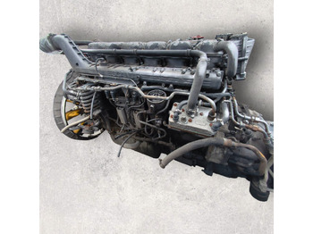 Двигатель Двигатель SCANIA 2007 DT1217 P DT1217: фото 4