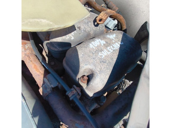 Двигатель Двигатель SCANIA 2008 1858293 P DT1212: фото 3