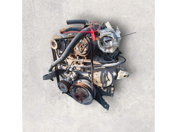 Двигатель SCANIA G