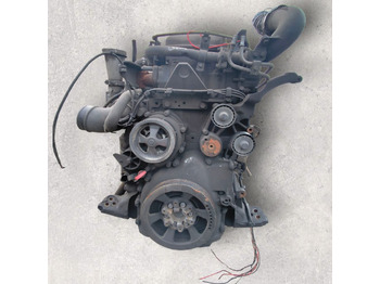 Двигатель SCANIA