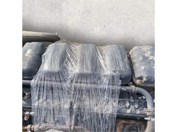 Двигатель Двигатель SCANIA 2009 DC1215 P DC1215: фото 5