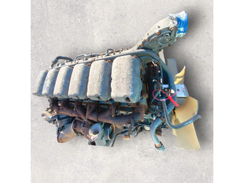 Двигатель Двигатель SCANIA 2009 DC1215 R DC1215: фото 3 Двигатель Двигатель SCANIA 2009 DC1215 R DC1215: фото 3