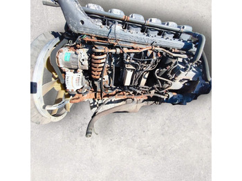 Двигатель Двигатель SCANIA 2009 DC1215 R DC1215: фото 4 Двигатель Двигатель SCANIA 2009 DC1215 R DC1215: фото 4