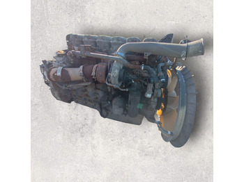 Двигатель Двигатель SCANIA 2009 DC1215 R DC1215: фото 2 Двигатель Двигатель SCANIA 2009 DC1215 R DC1215: фото 2