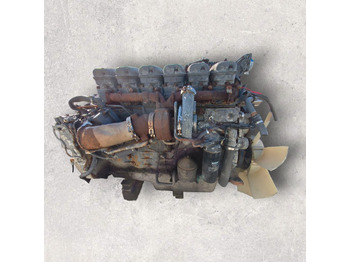 Двигатель Двигатель SCANIA 2009 DC1215 R DC1215: фото 2 Двигатель Двигатель SCANIA 2009 DC1215 R DC1215: фото 2