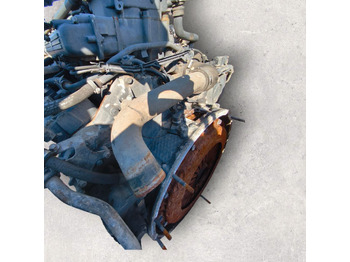 Двигатель Двигатель SCANIA 2009 DC1215 R DC1215: фото 5 Двигатель Двигатель SCANIA 2009 DC1215 R DC1215: фото 5