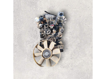 Двигатель SCANIA R