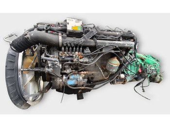 Двигатель Двигатель SCANIA 2010 DC902 P G DC902: фото 3