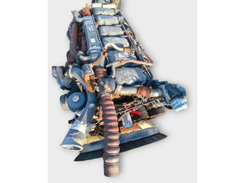 Двигатель Двигатель SCANIA 2011 2140532 R G DC1307: фото 2 Двигатель Двигатель SCANIA 2011 2140532 R G DC1307: фото 2