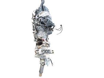 Двигатель Двигатель SCANIA 2011 DC1215 R DC1215: фото 4