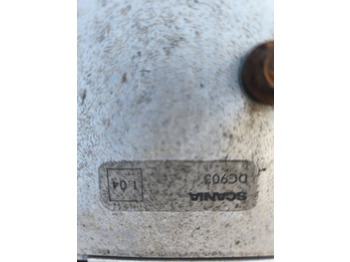 Двигатель Двигатель SCANIA 2011 DC903 P G DC903: фото 5