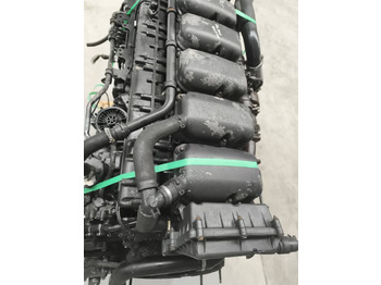 Двигатель Двигатель SCANIA 2012 DC1215 R DC1215: фото 3 Двигатель Двигатель SCANIA 2012 DC1215 R DC1215: фото 3