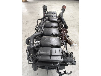 Двигатель Двигатель SCANIA 2012 DC1215 R DC1215: фото 5