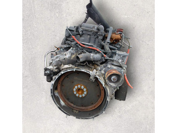 Двигатель Двигатель SCANIA 2012 DC917 P G DC917: фото 5