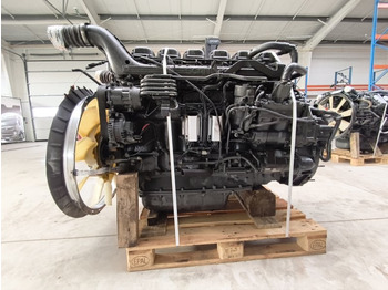 Двигатель Двигатель SCANIA 2013 DC13121 R G DC13121: фото 4