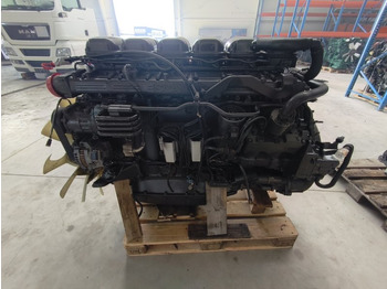 Двигатель Двигатель SCANIA 2014 DC13113 R G DC13113: фото 4 Двигатель Двигатель SCANIA 2014 DC13113 R G DC13113: фото 4