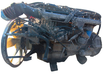 Двигатель Двигатель SCANIA 2014 DC911 P G DC911: фото 3