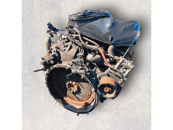 Двигатель Двигатель SCANIA 2014 DC917 P G DC917: фото 5