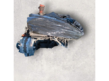 Двигатель Двигатель SCANIA 2014 DC917 P G DC917: фото 3