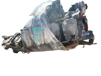 Двигатель Двигатель SCANIA B03191245: фото 3 Двигатель Двигатель SCANIA B03191245: фото 3