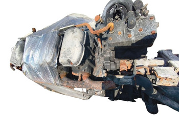 Двигатель Двигатель SCANIA B03191245: фото 4 Двигатель Двигатель SCANIA B03191245: фото 4