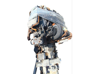 Двигатель Двигатель SCANIA B03191245: фото 5 Двигатель Двигатель SCANIA B03191245: фото 5