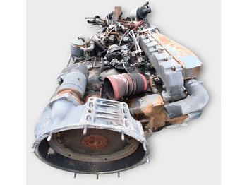 Двигатель Двигатель SCANIA B03191344 AUTOBUS: фото 5 Двигатель Двигатель SCANIA B03191344 AUTOBUS: фото 5