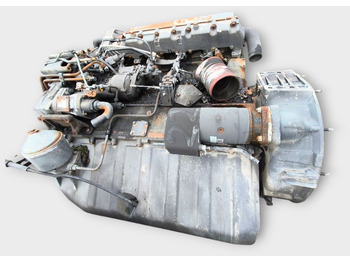 Двигатель Двигатель SCANIA B03191344 AUTOBUS: фото 4 Двигатель Двигатель SCANIA B03191344 AUTOBUS: фото 4