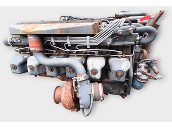 Двигатель Двигатель SCANIA B03191344 AUTOBUS: фото 3 Двигатель Двигатель SCANIA B03191344 AUTOBUS: фото 3