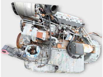 Двигатель Двигатель SCANIA B03191345 AUTOBUS: фото 3