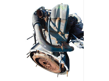 Двигатель Двигатель SCANIA B03191938: фото 5