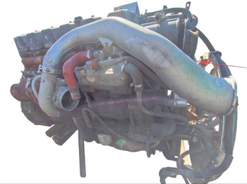 Двигатель Двигатель SCANIA B03191938: фото 4