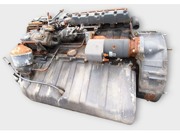 Двигатель Двигатель SCANIA OMNICITY 2011 B03191342 AUTOBUS DSI9E01: фото 4 Двигатель Двигатель SCANIA OMNICITY 2011 B03191342 AUTOBUS DSI9E01: фото 4