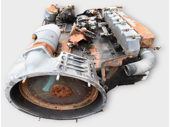 Двигатель Двигатель SCANIA OMNICITY 2011 B03191342 AUTOBUS DSI9E01: фото 5 Двигатель Двигатель SCANIA OMNICITY 2011 B03191342 AUTOBUS DSI9E01: фото 5