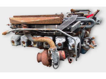 Двигатель Двигатель SCANIA OMNICITY 2011 B03191342 AUTOBUS DSI9E01: фото 3 Двигатель Двигатель SCANIA OMNICITY 2011 B03191342 AUTOBUS DSI9E01: фото 3