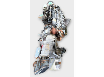 Двигатель Двигатель SCANIA OMNICITY 2012 B03191347 AUTOBUS DC903: фото 5 Двигатель Двигатель SCANIA OMNICITY 2012 B03191347 AUTOBUS DC903: фото 5